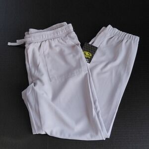 Lightweight Nylon Jogger Pants